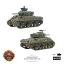 WG Achtung Panzer Starter Set 4