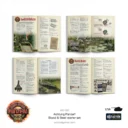 WG Achtung Panzer Starter Set 6