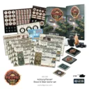 WG Achtung Panzer Starter Set 7