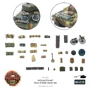 WG Achtung Panzer Starter Set 9