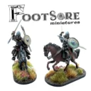 WLS208HS Welsh Hearthguard Cavalry With Javelins