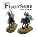 WLS208PY Welsh Hearthguard Light Ponies