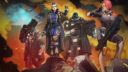 Army Update Feb