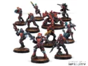 Nomads Action Pack 1