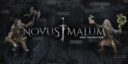 Novus Malum Banner