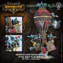 Pyg Battle Brig