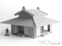 3DAlienWorldsSamuiraiLordsHouse (11)