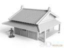 3DAlienWorldsSamuiraiLordsHouse (13)