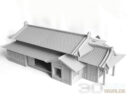 3DAlienWorldsSamuiraiLordsHouse (2)