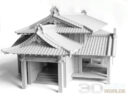 3DAlienWorldsSamuiraiLordsHouse (3)