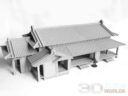 3DAlienWorldsSamuiraiLordsHouse (4)