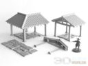 3DAlienWorldsSamuiraiLordsHouse (9)
