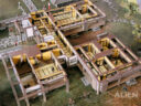 3dAlienWorldsSamuraiLordsHouse09