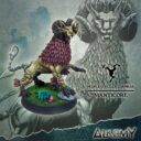 AM Alkemy Mantikor