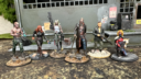 All That‘z Left Zombie Wargaming Rules And Miniatures 11