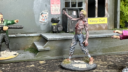 All That‘z Left Zombie Wargaming Rules And Miniatures 17