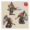 Artel „W“ Miniatures Neue Preview 01