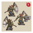 Artel „W“ Miniatures Neue Preview 02