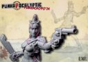 Punkapocalyptic: Eventfigur