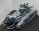 Brueckenkopf Online Horus Heresy Solar Auxilia Malcador 11
