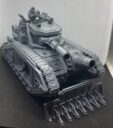 Brueckenkopf Online Horus Heresy Solar Auxilia Malcador 12
