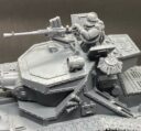 Brueckenkopf Online Horus Heresy Solar Auxilia Malcador 15