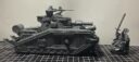 Brueckenkopf Online Horus Heresy Solar Auxilia Malcador 17