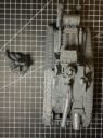 Brueckenkopf Online Horus Heresy Solar Auxilia Malcador 18
