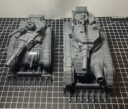 Brueckenkopf Online Horus Heresy Solar Auxilia Malcador 19