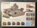Brueckenkopf Online Horus Heresy Solar Auxilia Malcador 2