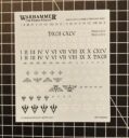 Brueckenkopf Online Horus Heresy Solar Auxilia Malcador 6