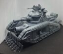 Brueckenkopf Online Horus Heresy Solar Auxilia Malcador 8