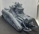 Brueckenkopf Online Horus Heresy Solar Auxilia Malcador 9