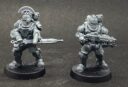 Brueckenkopf Online Horus Heresy Solar Auxilia Veletaris 12