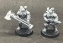 Brueckenkopf Online Horus Heresy Solar Auxilia Veletaris 30