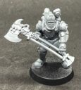 Brueckenkopf Online Horus Heresy Solar Auxilia Veletaris 31