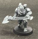 Brueckenkopf Online Horus Heresy Solar Auxilia Veletaris 40