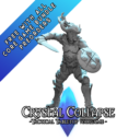 Crystal Collapse Deluxe Grimoire Bundle (DEUTSCHE AUSGABE) 10