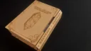 Crystal Collapse Deluxe Grimoire Bundle (DEUTSCHE AUSGABE) 3