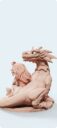 Female Miniatures For 3D Printing 'Iriel' 5