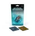 GW Warhammer Underworlds Deathgorge – Rivals Deck Eisige Relikte 1