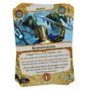 GW Warhammer Underworlds Deathgorge – Rivals Deck Eisige Relikte 2
