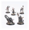 GW Warhammer Underworlds Deathgorge – Zondaras Grabräuber 2
