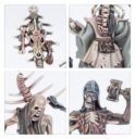 GW Warhammer Underworlds Deathgorge – Zondaras Grabräuber 4