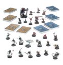 GW Warhammer Underworlds – Rivalen Der Gespiegelten Stadt 1