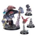 GW Warhammer Underworlds – Rivalen Der Gespiegelten Stadt 3