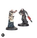 GW Zwielichtiger Doc & Schmiere Steher Der Delaque 1