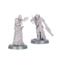 GW Zwielichtiger Doc & Schmiere Steher Der Delaque 45