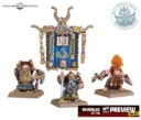 Games Workshop AdeptiCon Preview – The Dwarfen Mountain Holds 12