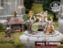 Games Workshop AdeptiCon Preview – The Dwarfen Mountain Holds 13